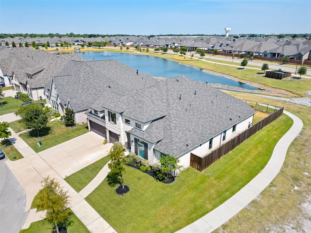 2721 Delta Drive Melissa, TX 75454