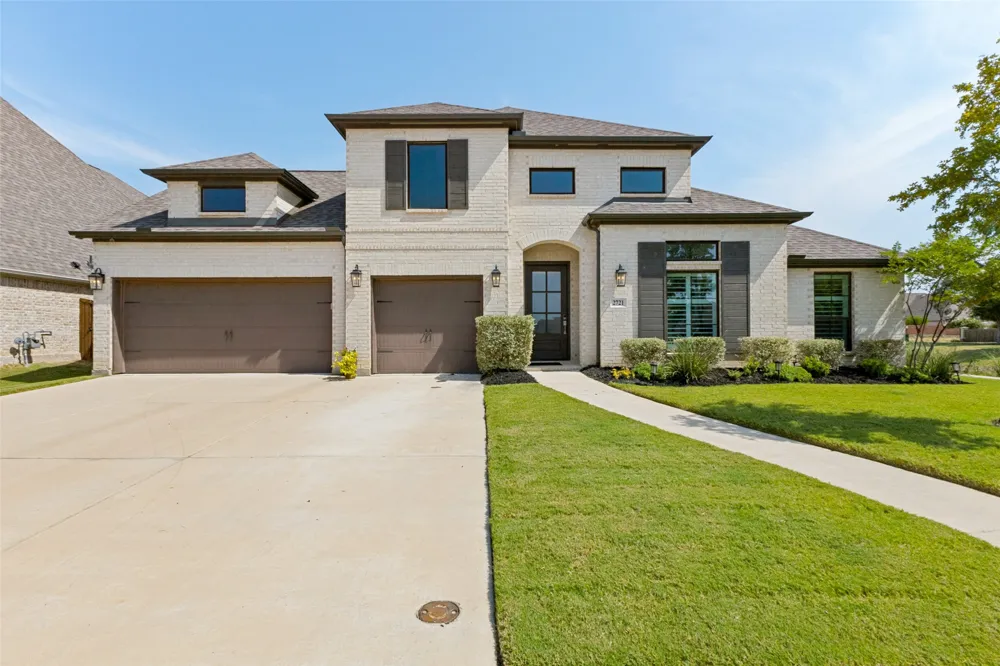 2721 Delta Drive Melissa, TX 75454