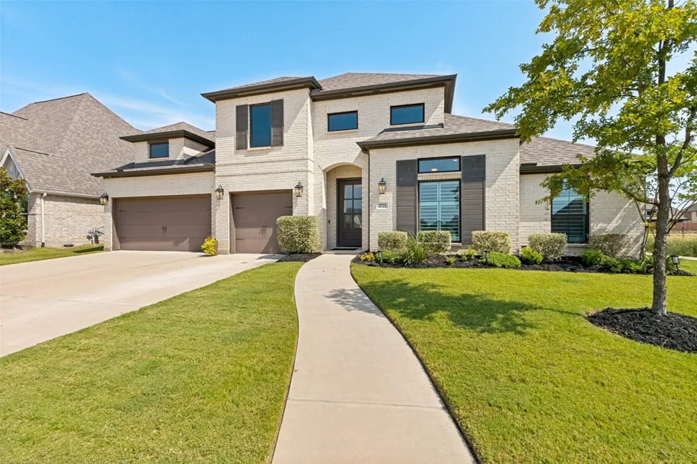 2721 Delta Drive Melissa, TX 75454