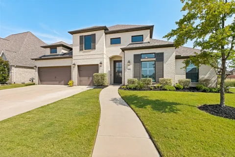 2721 Delta Drive