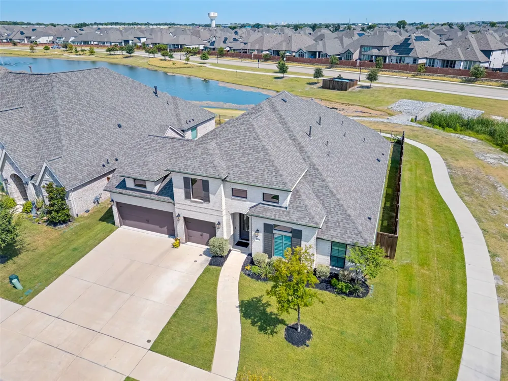 2721 Delta Drive Melissa, TX 75454