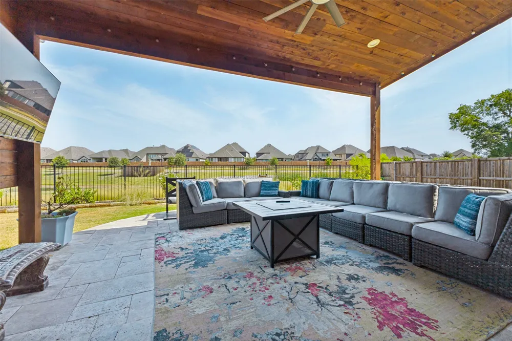 2721 Delta Drive Melissa, TX 75454