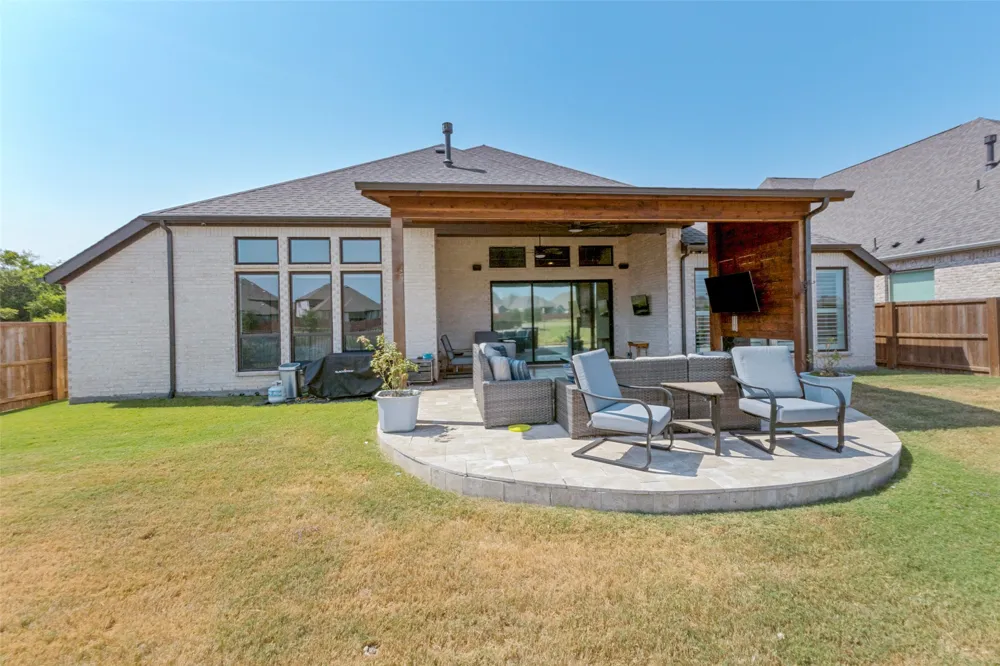2721 Delta Drive Melissa, TX 75454