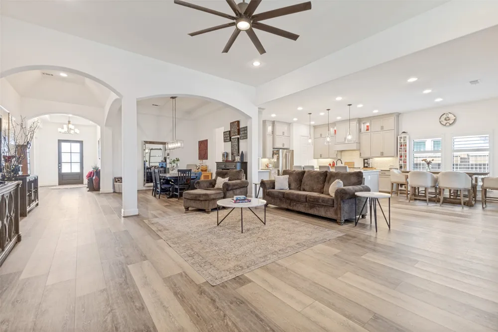 2721 Delta Drive Melissa, TX 75454