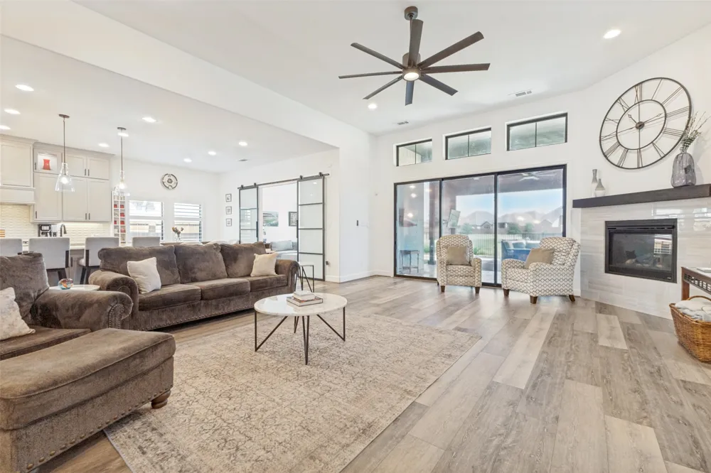 2721 Delta Drive Melissa, TX 75454