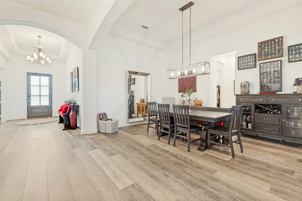2721 Delta Drive Melissa, TX 75454