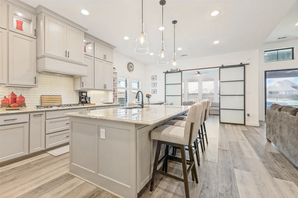 2721 Delta Drive Melissa, TX 75454