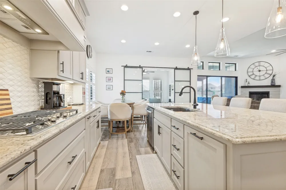 2721 Delta Drive Melissa, TX 75454