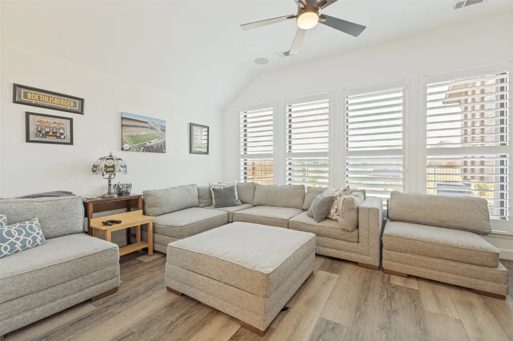 2721 Delta Drive Melissa, TX 75454