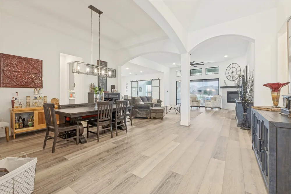 2721 Delta Drive Melissa, TX 75454
