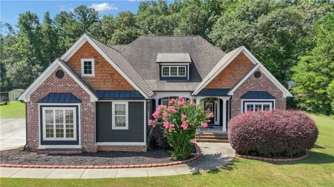 660 Sandy Creek Road