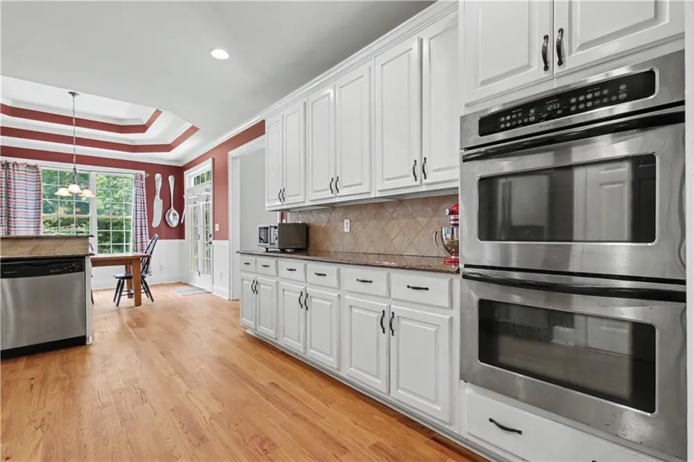 660 Sandy Creek Road Fayetteville, GA 30214
