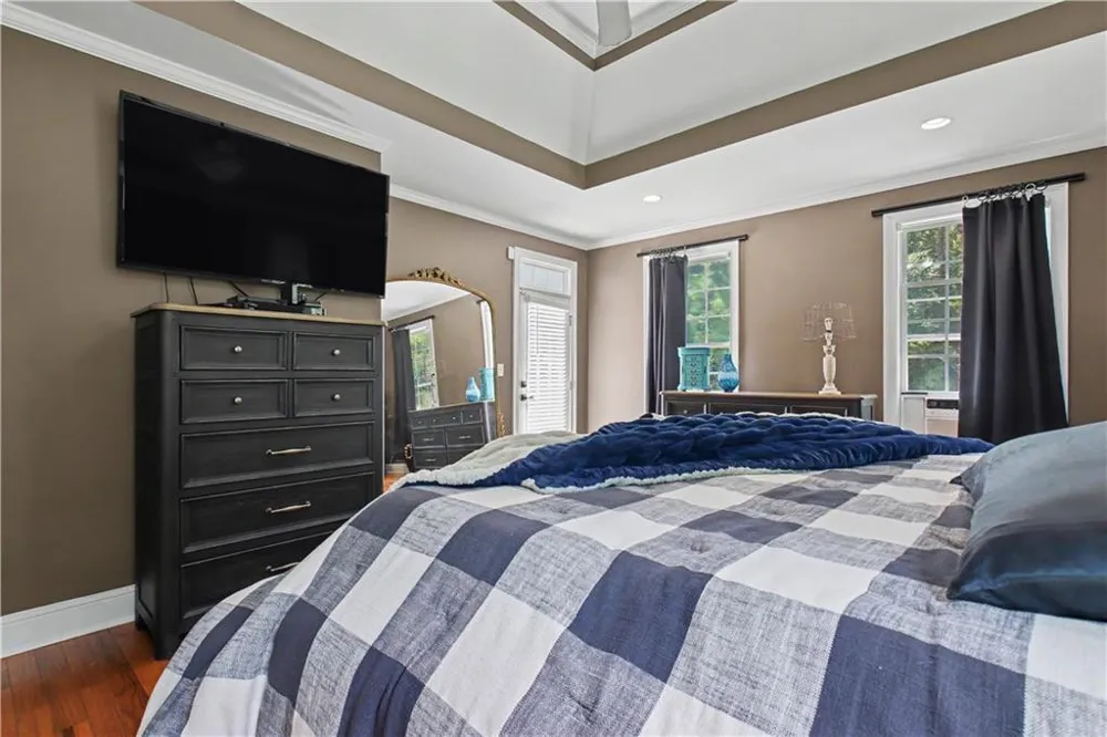 660 Sandy Creek Road Fayetteville, GA 30214