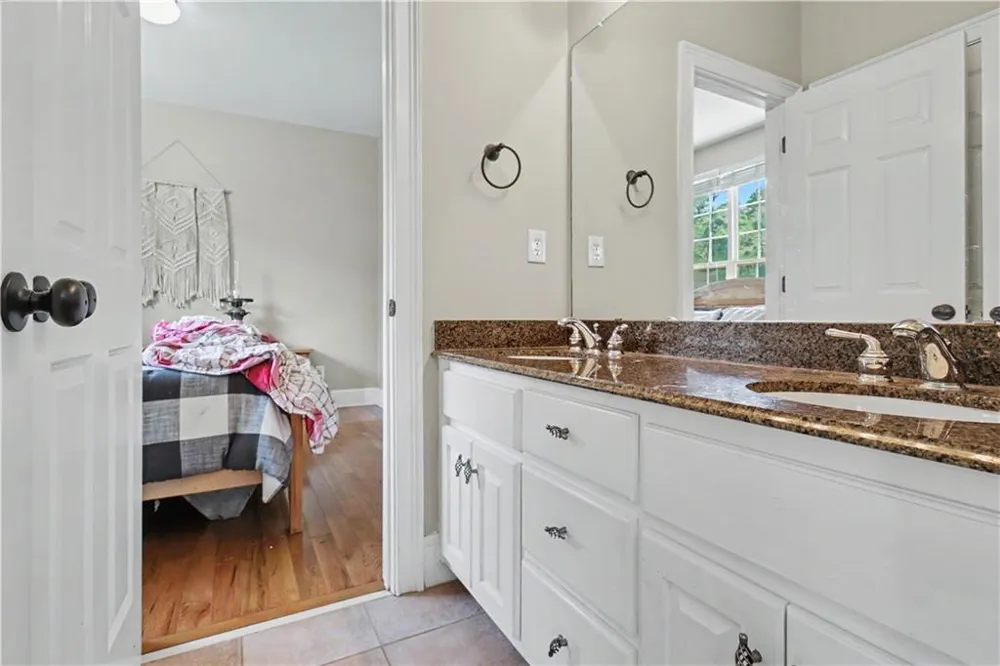 660 Sandy Creek Road Fayetteville, GA 30214