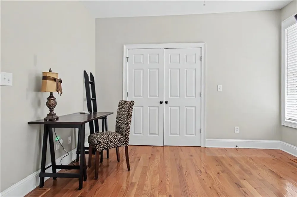 660 Sandy Creek Road Fayetteville, GA 30214