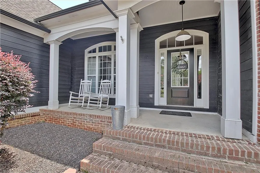 660 Sandy Creek Road Fayetteville, GA 30214