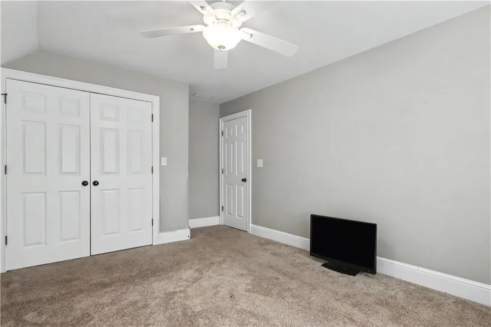 660 Sandy Creek Road Fayetteville, GA 30214