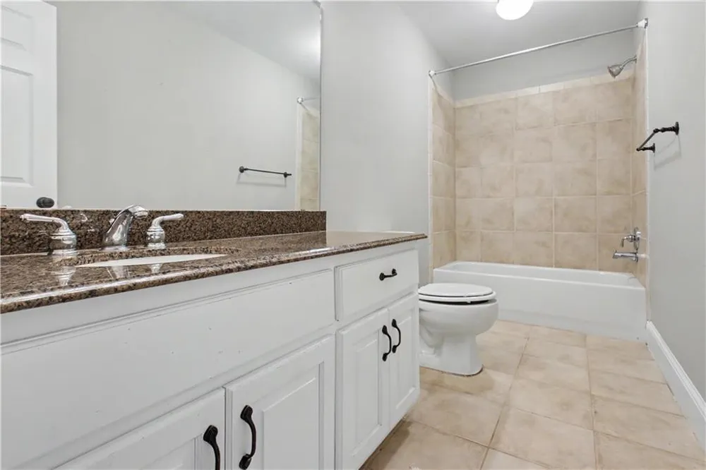 660 Sandy Creek Road Fayetteville, GA 30214