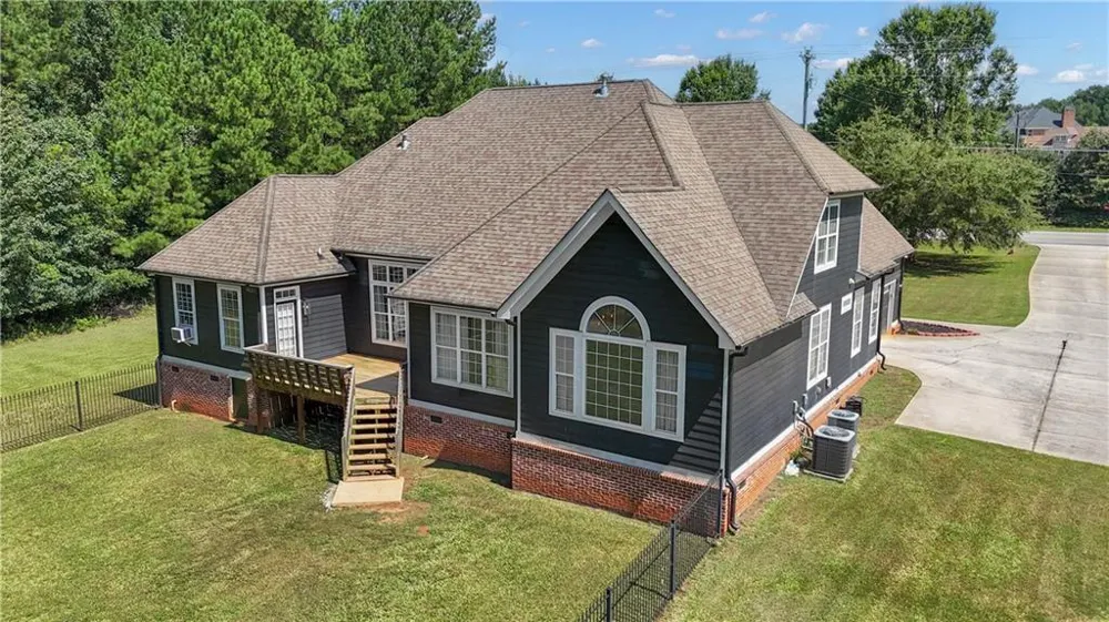 660 Sandy Creek Road Fayetteville, GA 30214