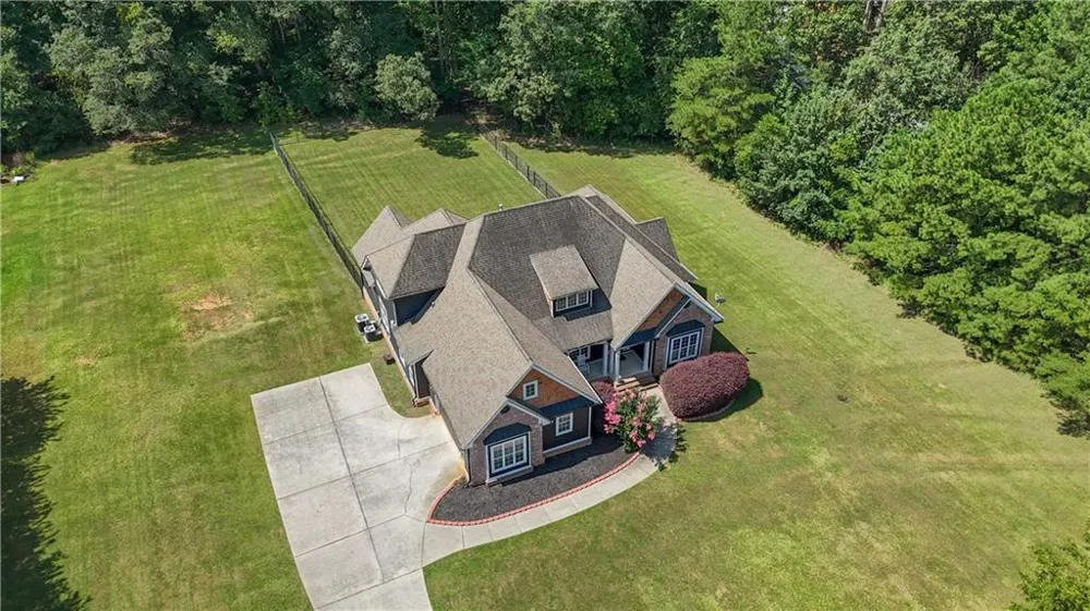 660 Sandy Creek Road Fayetteville, GA 30214