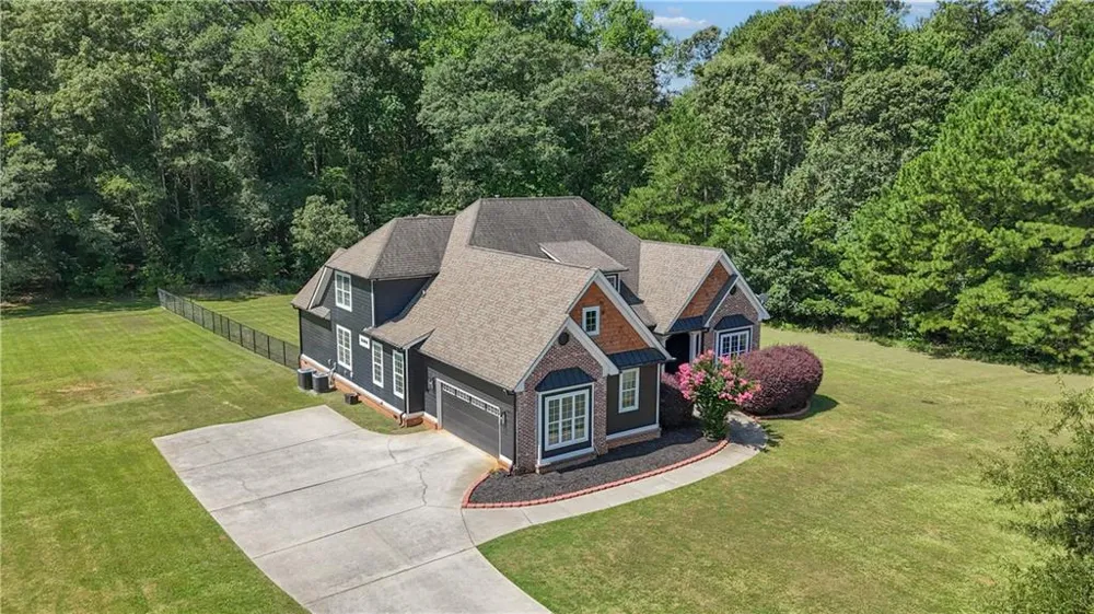 660 Sandy Creek Road Fayetteville, GA 30214