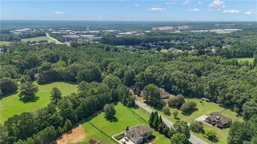 660 Sandy Creek Road Fayetteville, GA 30214