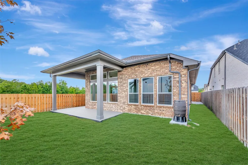 1935 El Pino Street Todd Mission, TX 77316