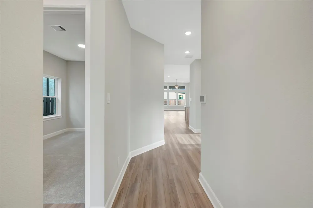 1935 El Pino Street Todd Mission, TX 77316