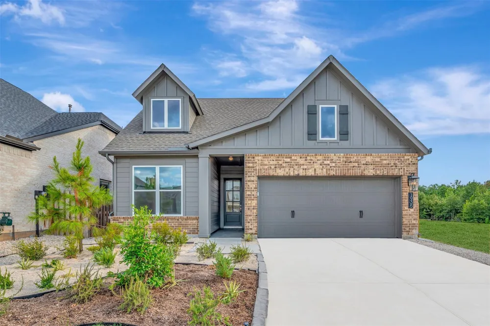 1935 El Pino Street Todd Mission, TX 77316