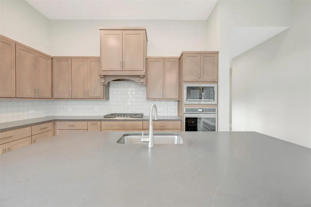1935 El Pino Street Todd Mission, TX 77316