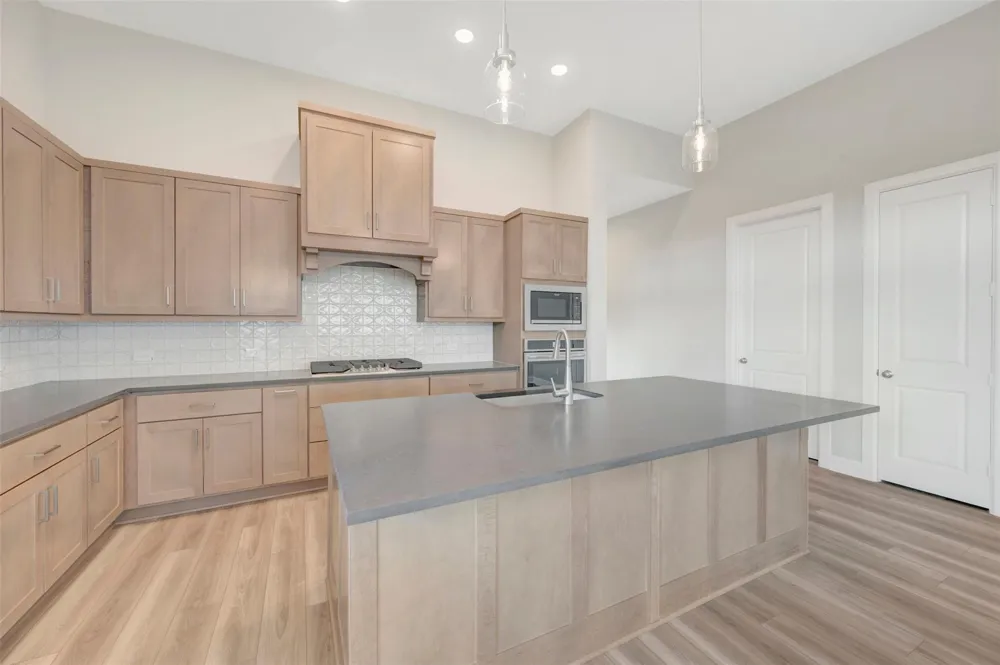 1935 El Pino Street Todd Mission, TX 77316