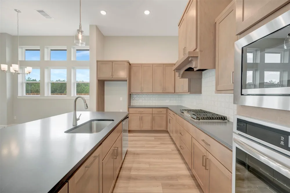 1935 El Pino Street Todd Mission, TX 77316