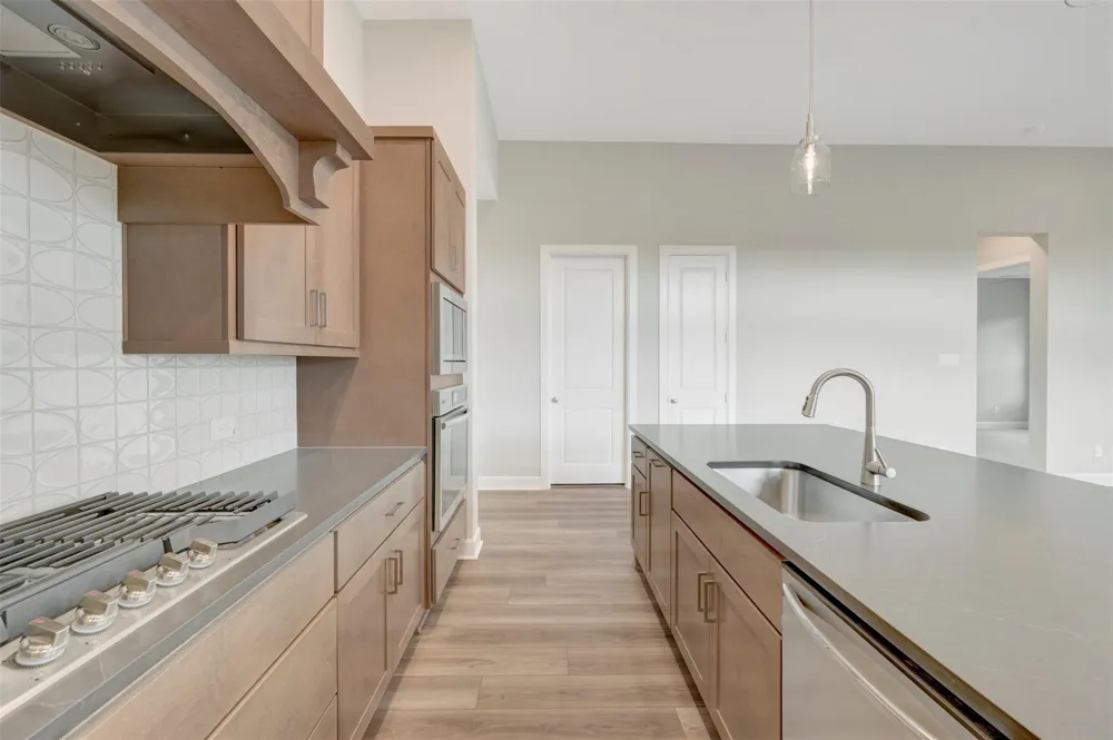 1935 El Pino Street Todd Mission, TX 77316