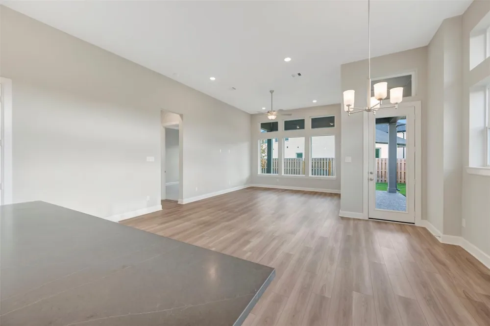 1935 El Pino Street Todd Mission, TX 77316