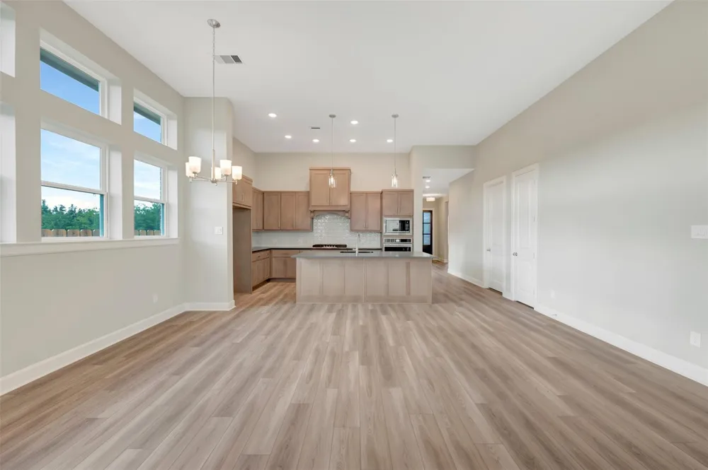 1935 El Pino Street Todd Mission, TX 77316