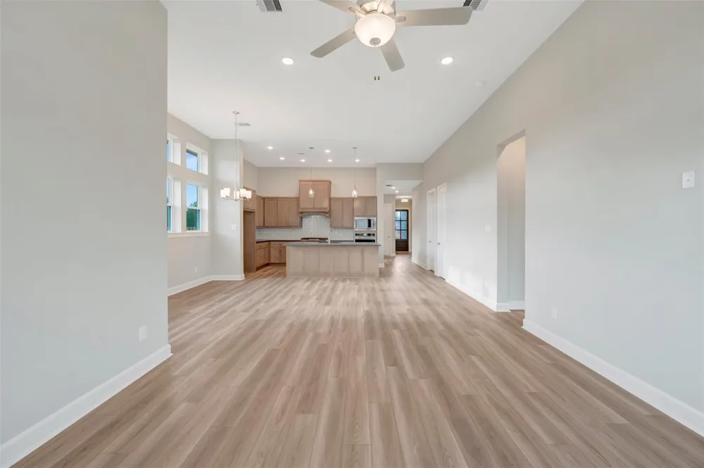 1935 El Pino Street Todd Mission, TX 77316