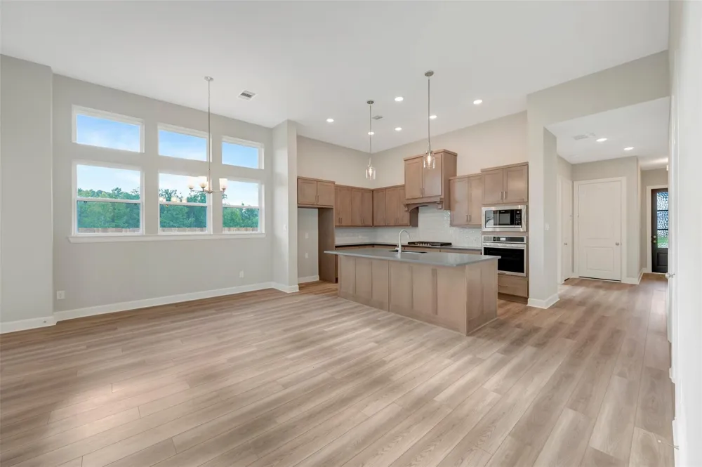 1935 El Pino Street Todd Mission, TX 77316