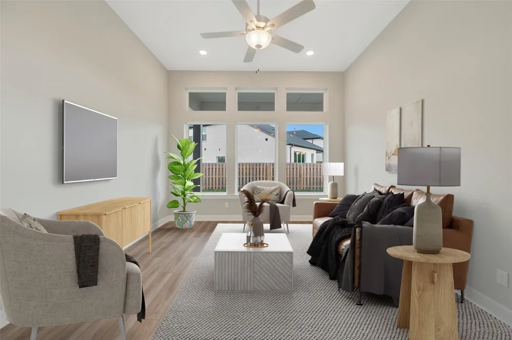 1935 El Pino Street Todd Mission, TX 77316