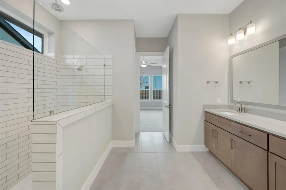 1935 El Pino Street Todd Mission, TX 77316