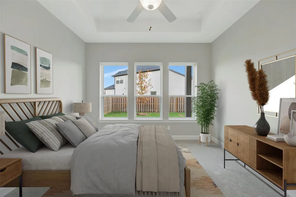 1935 El Pino Street Todd Mission, TX 77316