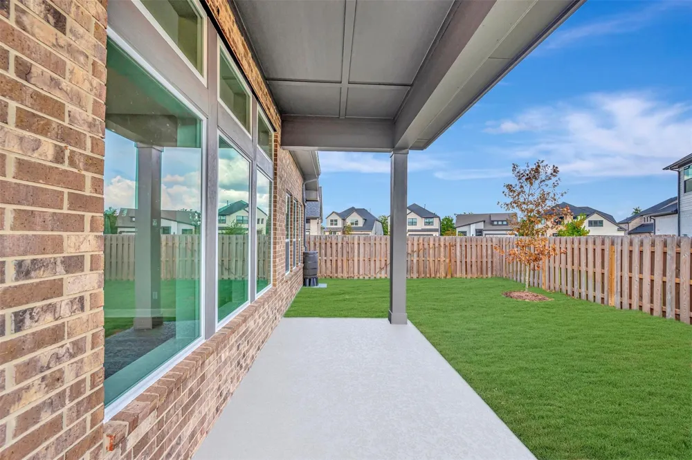 1935 El Pino Street Todd Mission, TX 77316