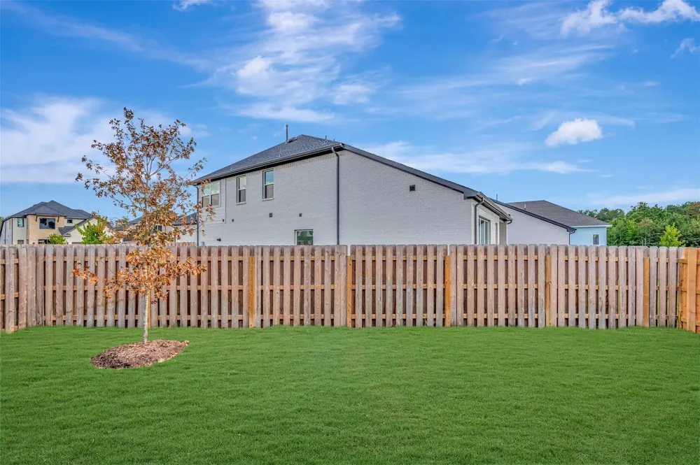 1935 El Pino Street Todd Mission, TX 77316