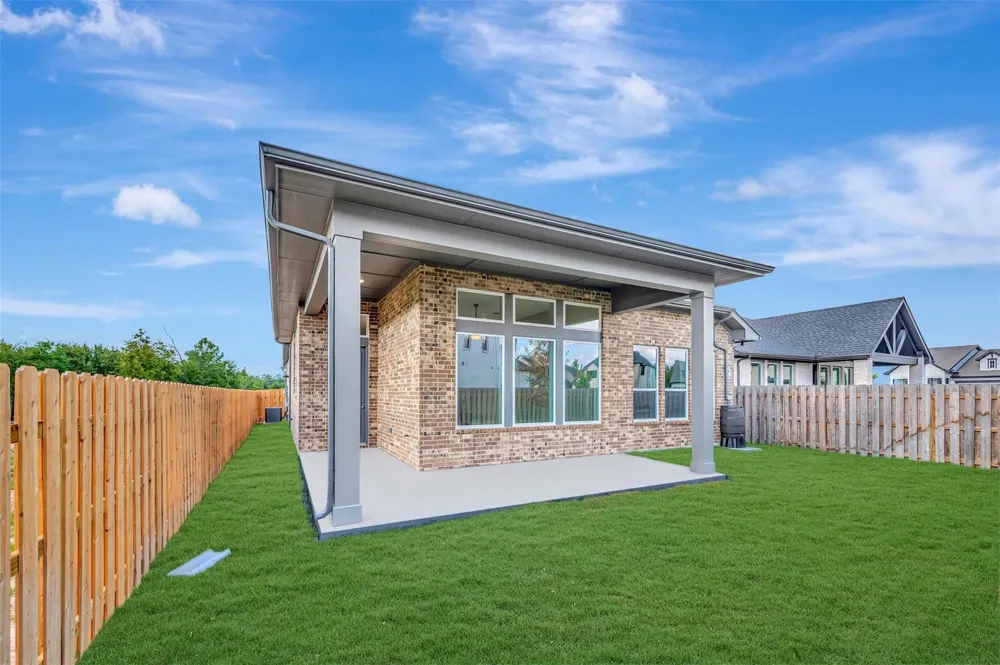1935 El Pino Street Todd Mission, TX 77316