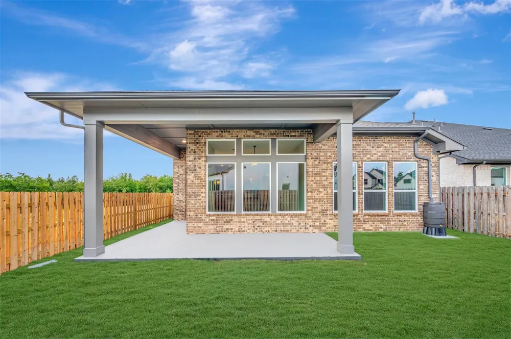 1935 El Pino Street Todd Mission, TX 77316