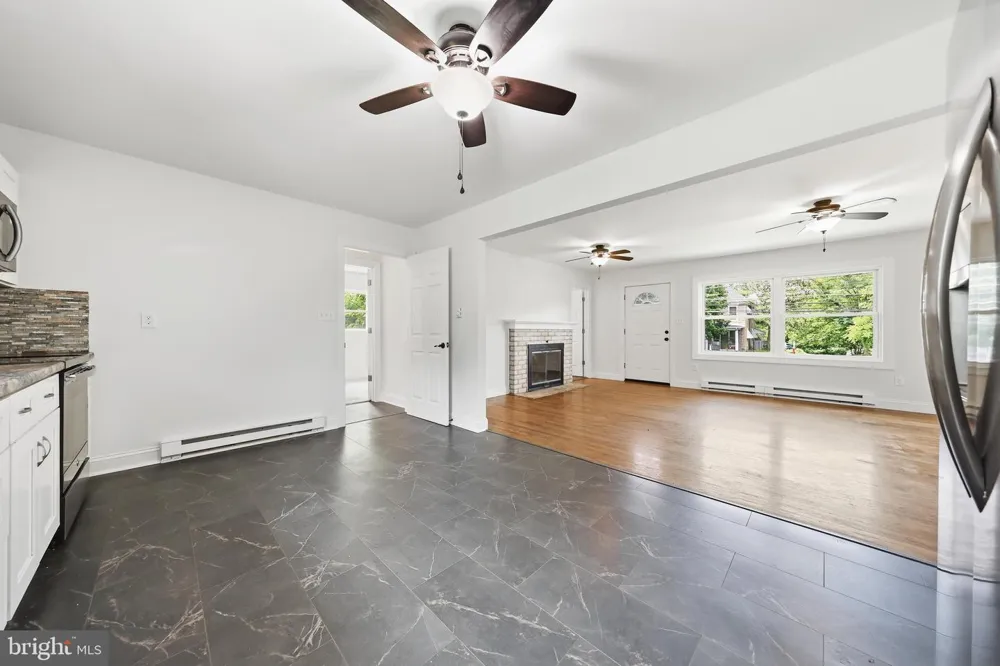 17031 VIRGINIA AVENUE Williamsport, MD 21795