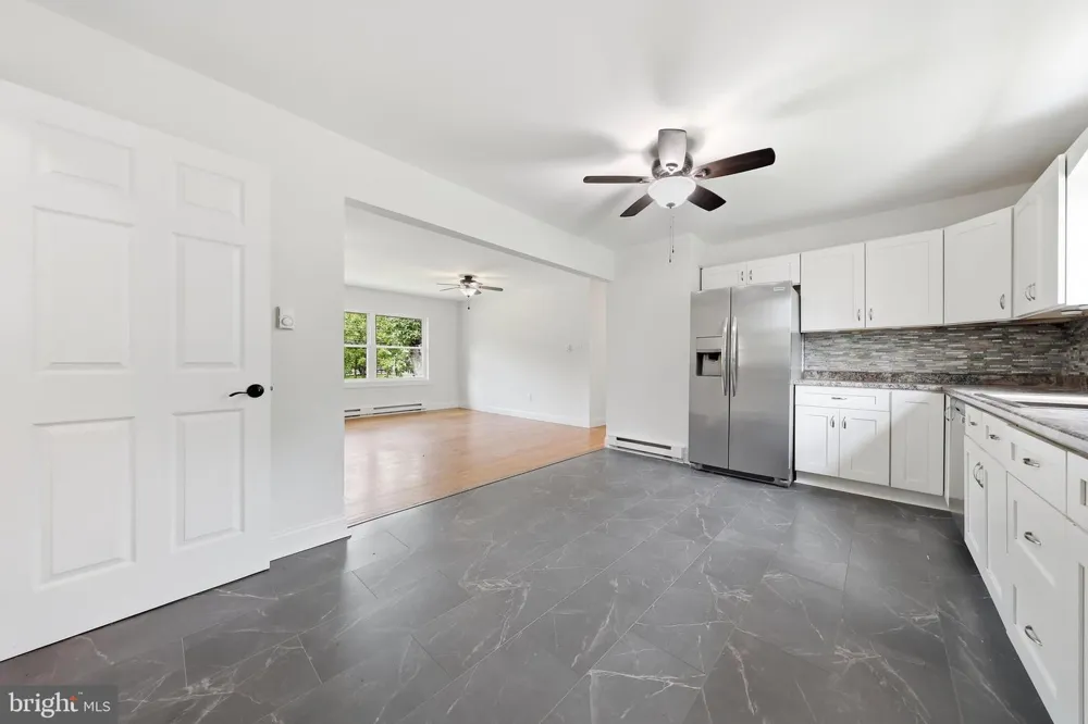 17031 VIRGINIA AVENUE Williamsport, MD 21795