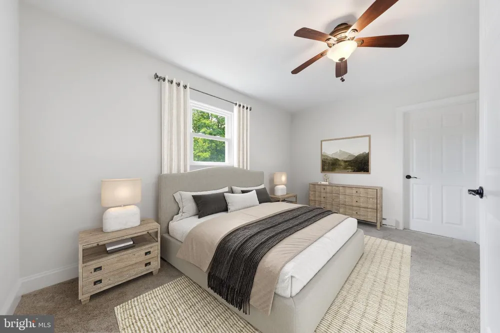 17031 VIRGINIA AVENUE Williamsport, MD 21795