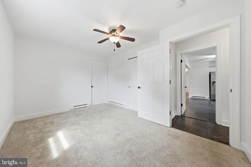 17031 VIRGINIA AVENUE Williamsport, MD 21795