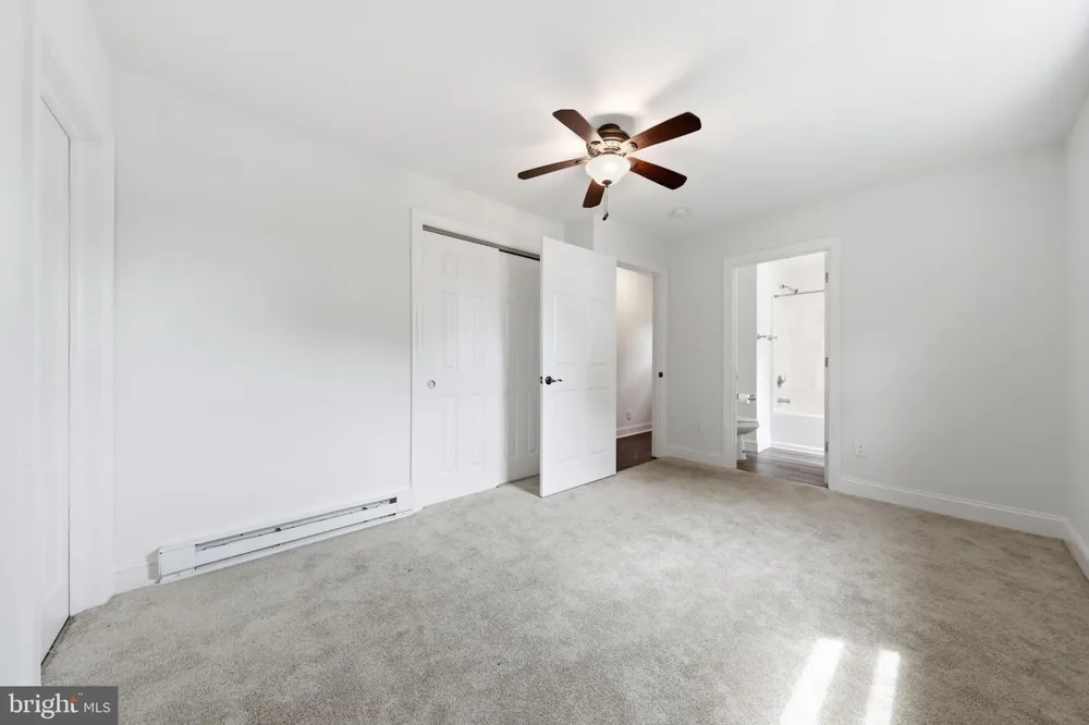 17031 VIRGINIA AVENUE Williamsport, MD 21795