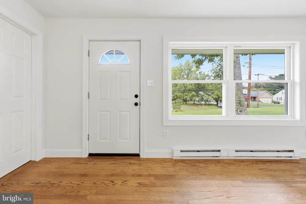 17031 VIRGINIA AVENUE Williamsport, MD 21795